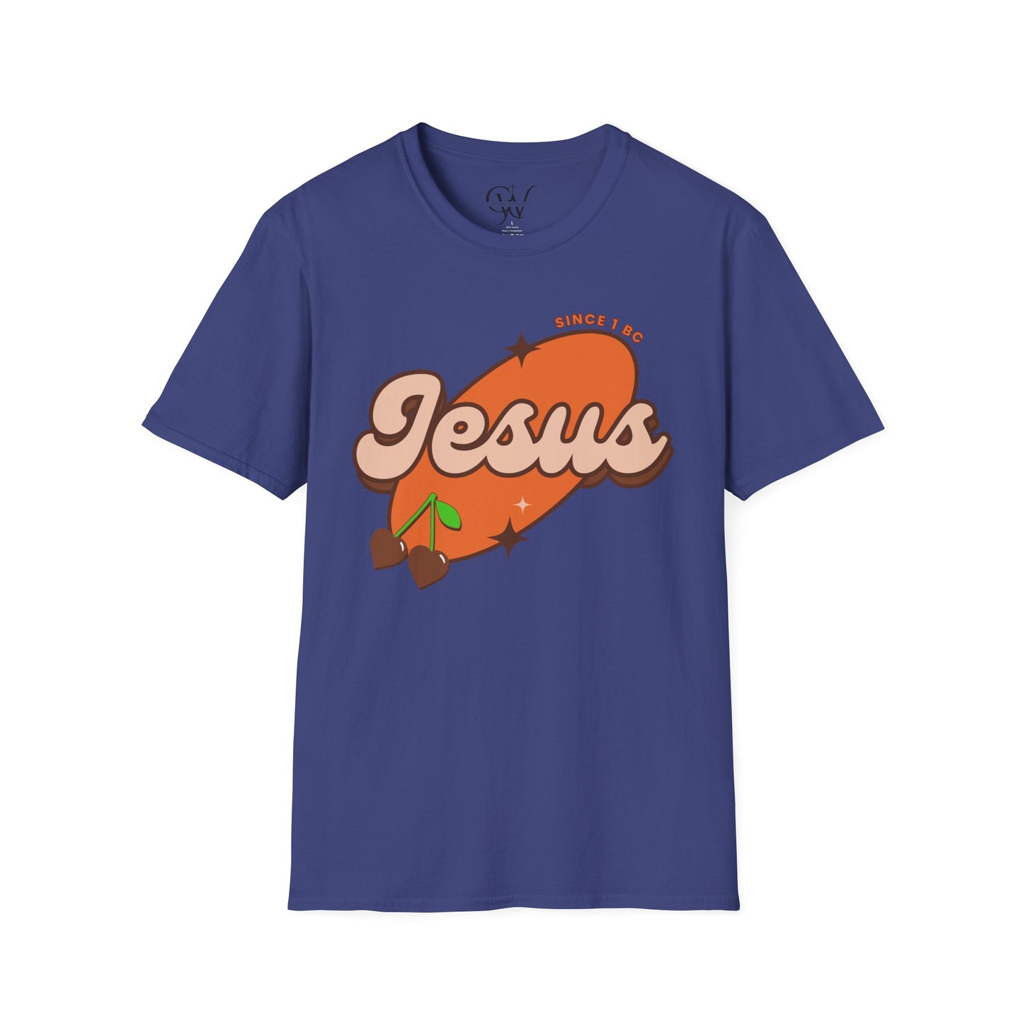 Jesus & Cherry Coke