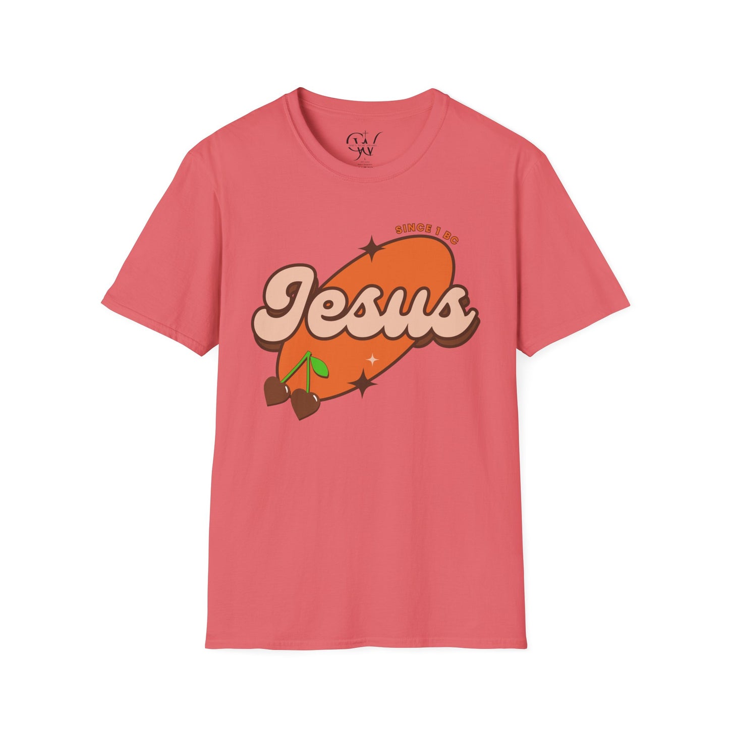Jesus & Cherry Coke
