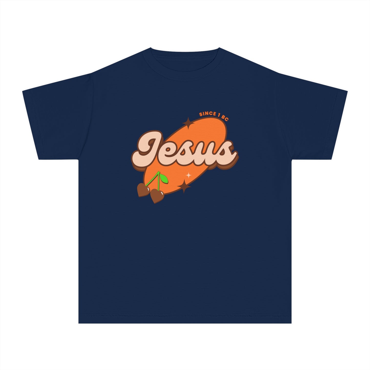 Jesus & Cherry Coke