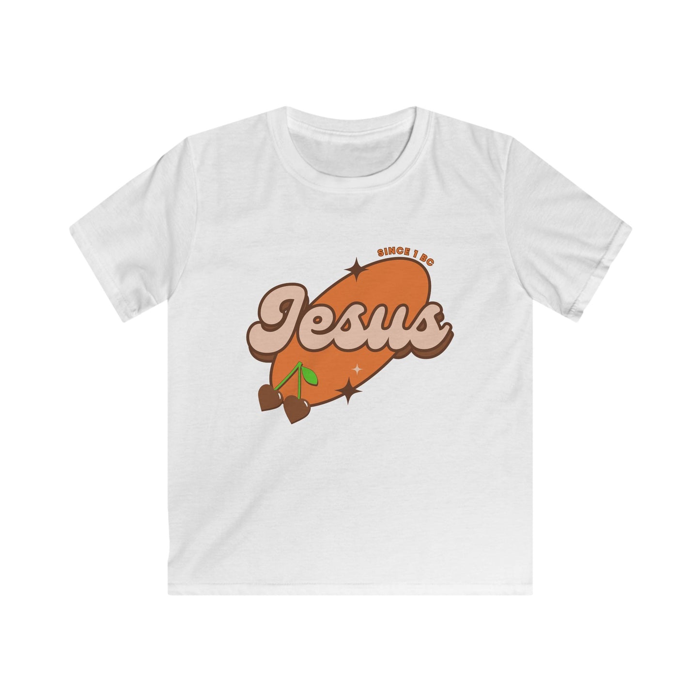 Jesus & Cherry Coke