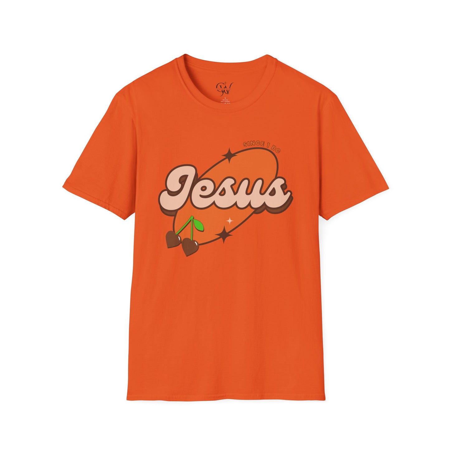 Jesus & Cherry Coke