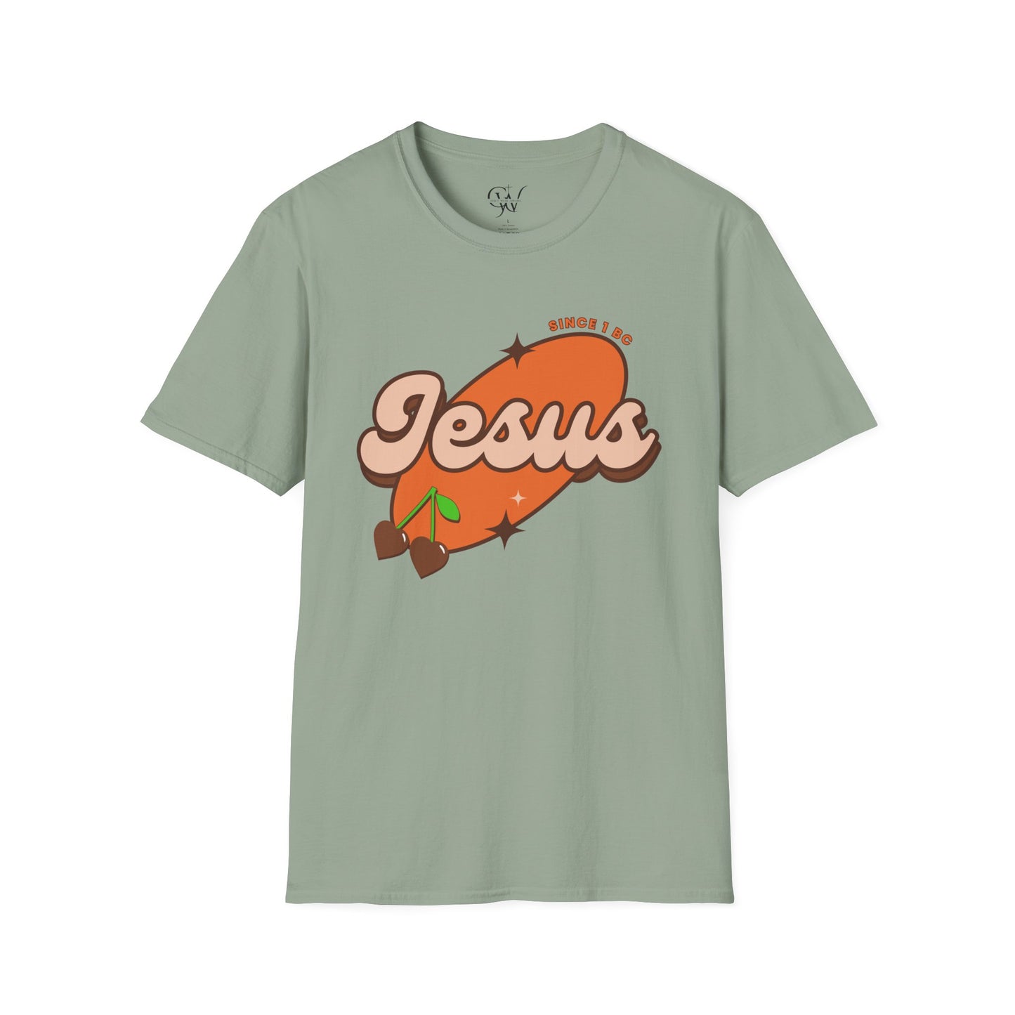 Jesus & Cherry Coke
