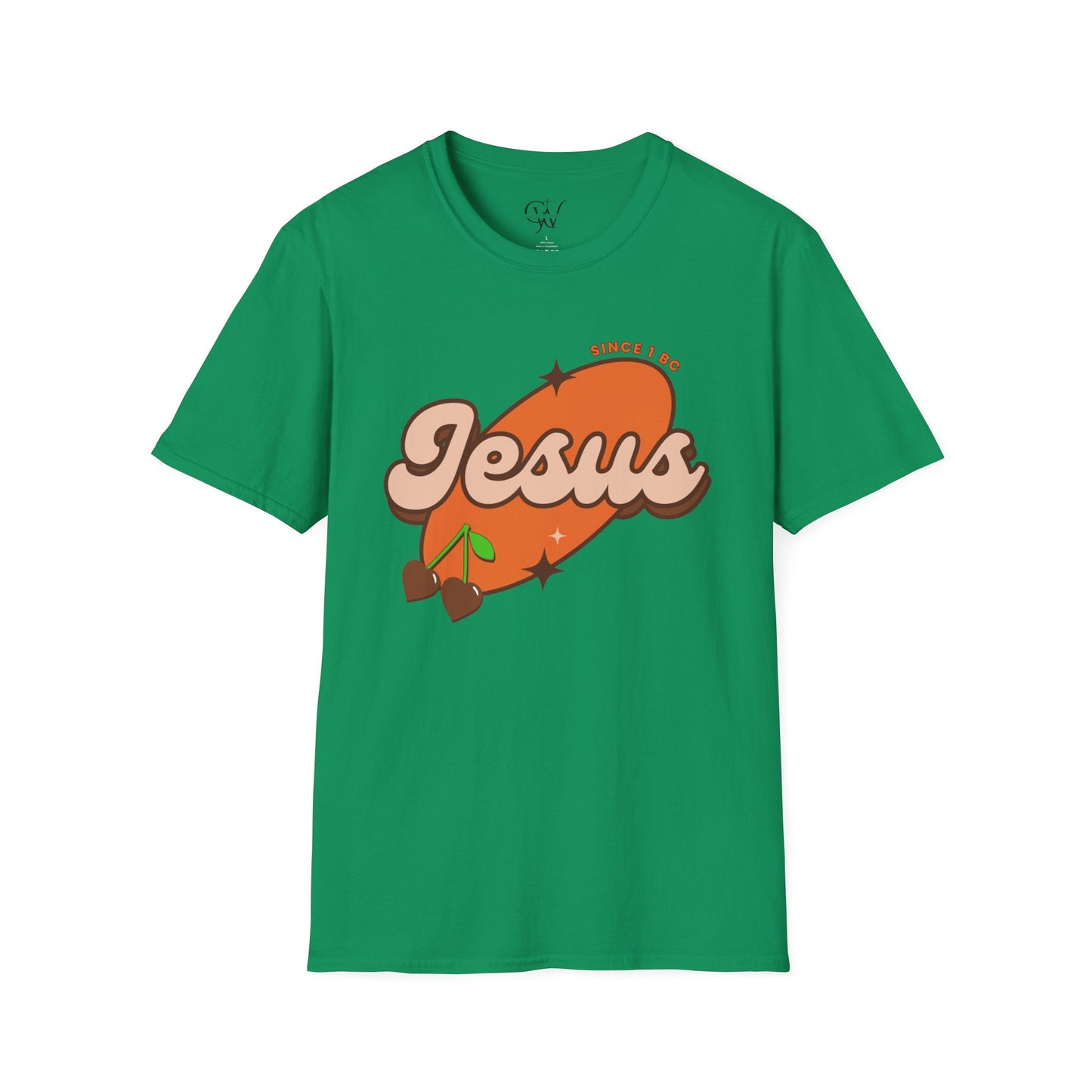 Jesus & Cherry Coke