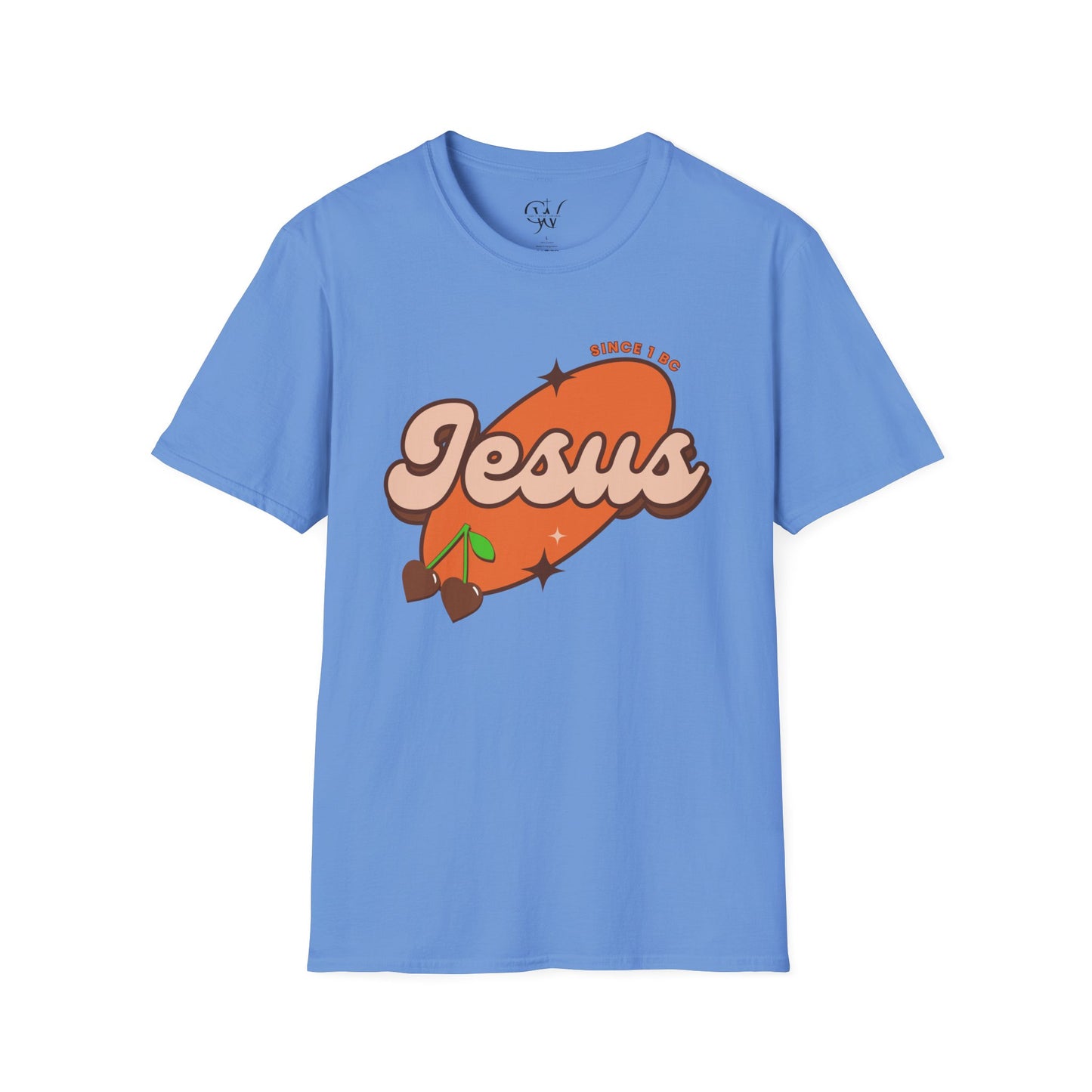 Jesus & Cherry Coke