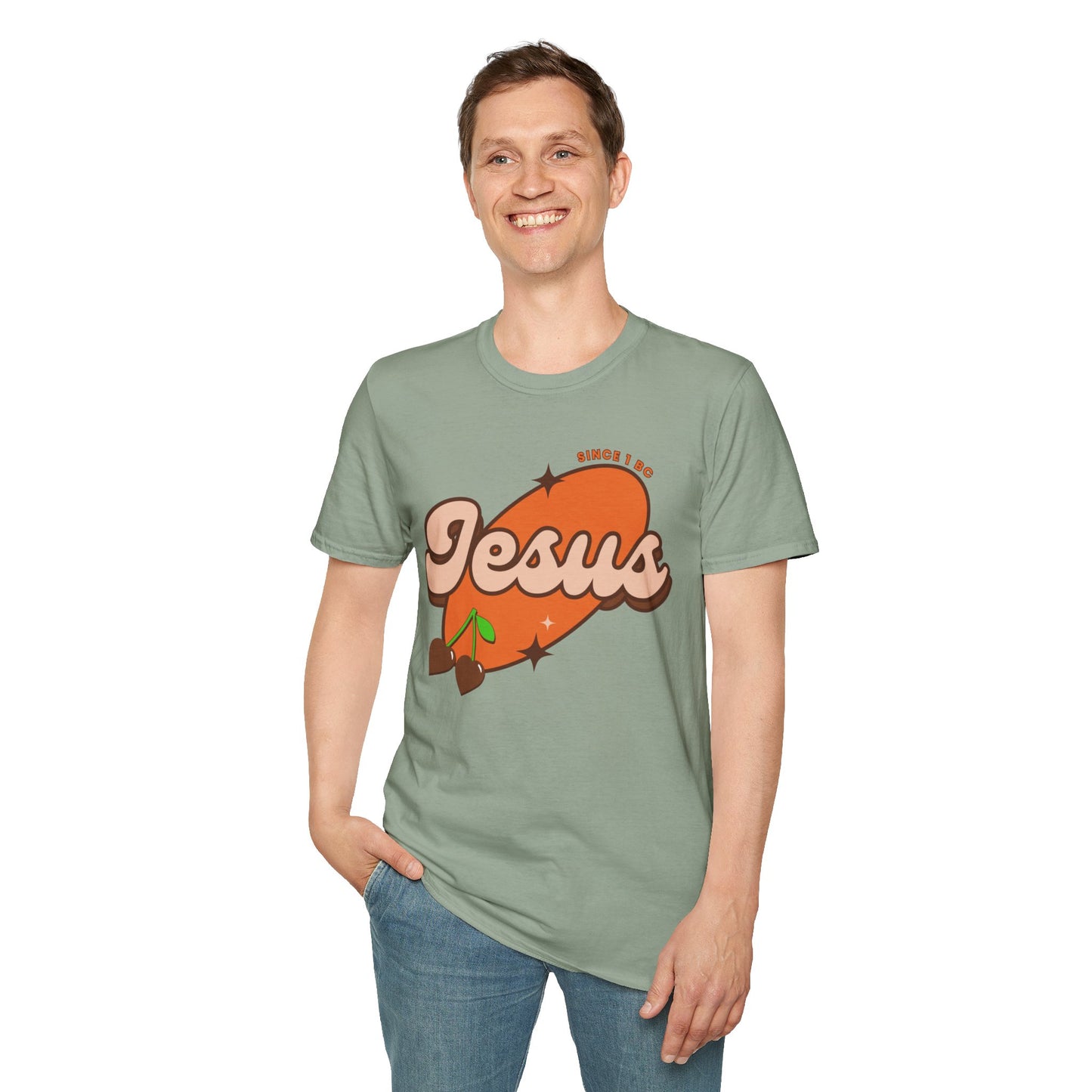 Jesus & Cherry Coke