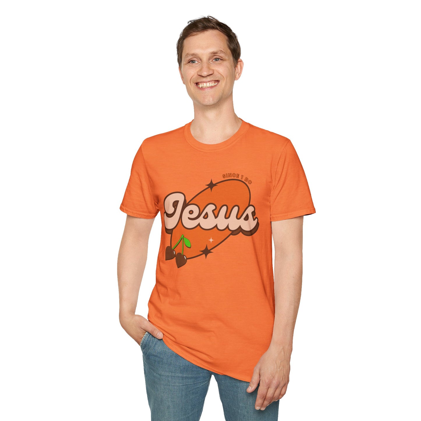 Jesus & Cherry Coke