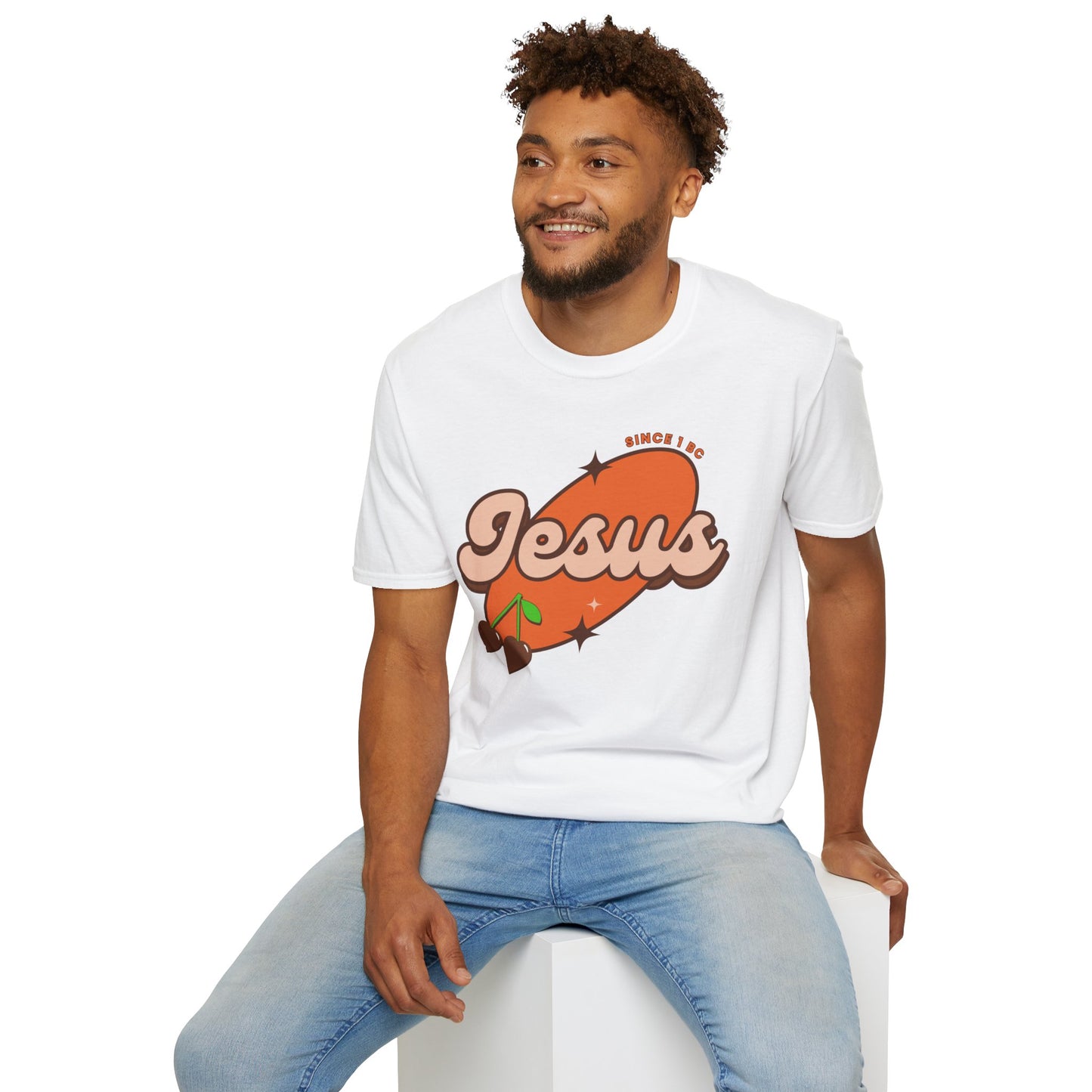 Jesus & Cherry Coke