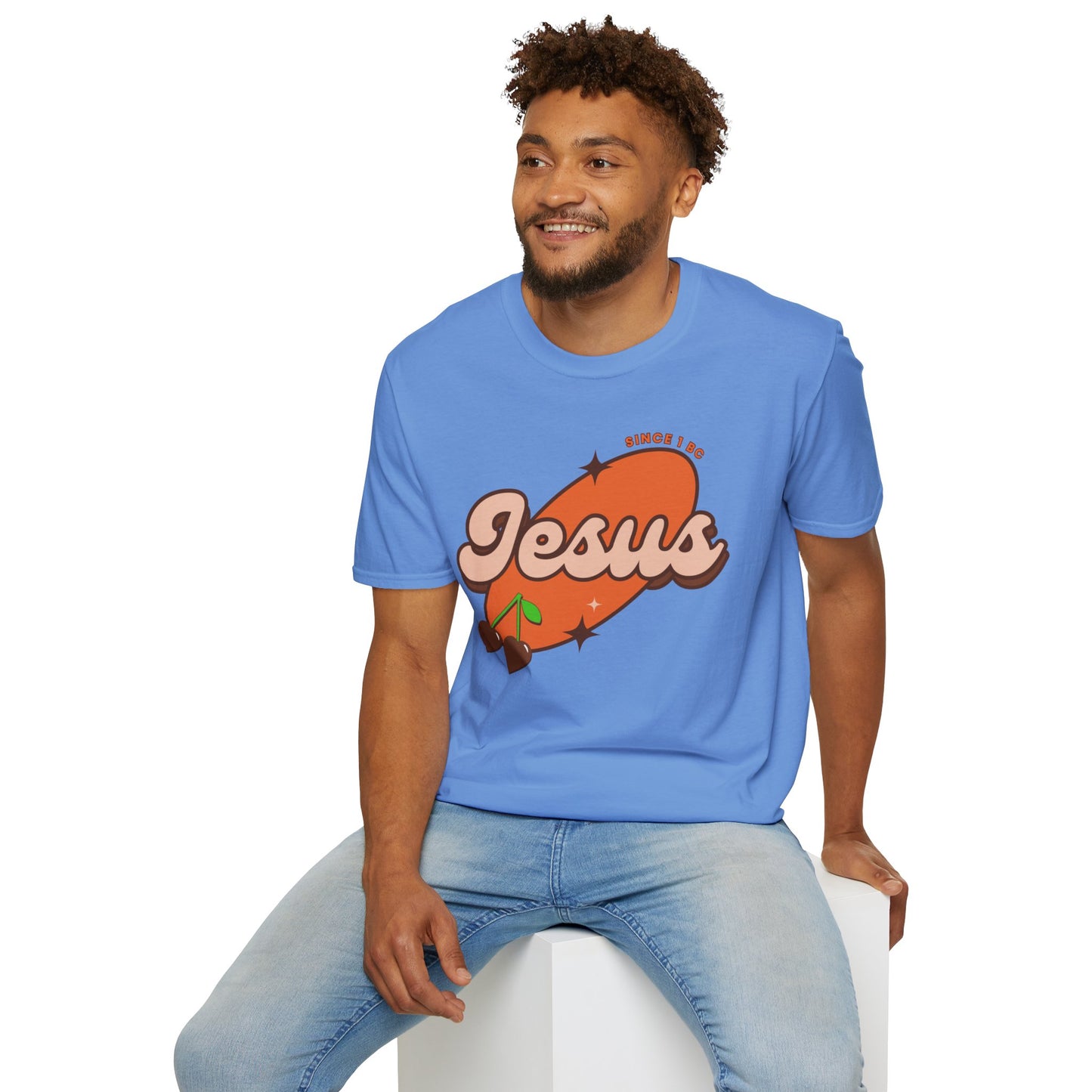 Jesus & Cherry Coke