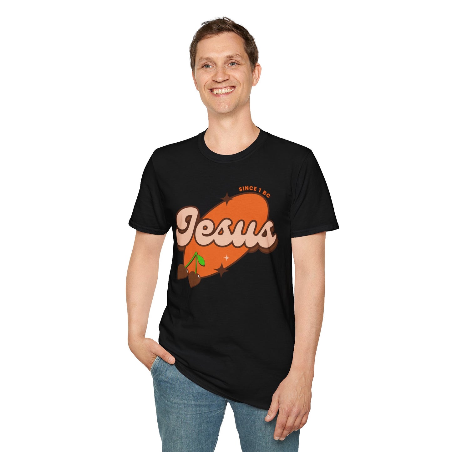 Jesus & Cherry Coke