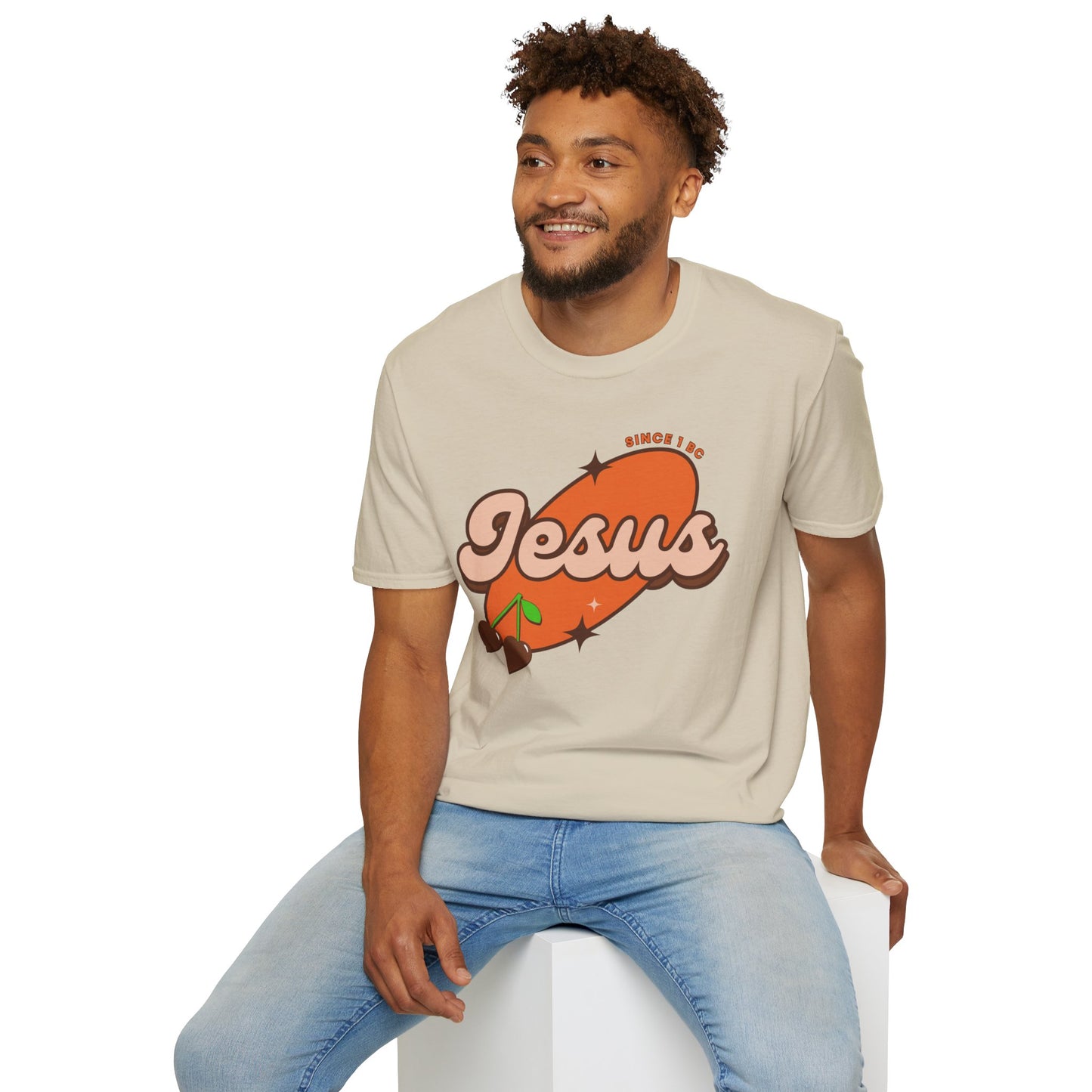 Jesus & Cherry Coke